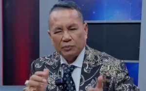 Melmel Sindir Rekayasa usai Linda Saksi Tim Hotman Paris Tuding Perkosa Vina Cirebon