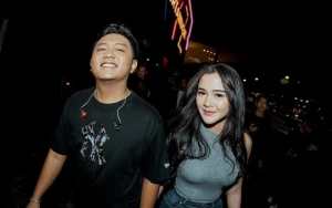 Sikap Denny Caknan dan Bella Bonita Sehati kala Wanita Cantik yang Dikira Selingkuhan Bantah Pansos