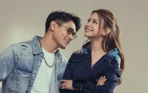 Afgan Peluk dan Genggam Tangan Rossa di Pesta Ultah Auto Buat Geger