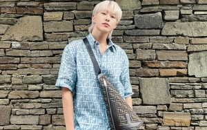 Hoshi SEVENTEEN Sindir Aturan Penonton Dilarang ke Toilet saat Antre Festival Kampus