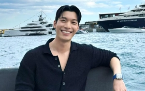 Wi Ha Joon Kuak Alasan Diceng-cengin Seksi oleh Member 'Amazing Saturday'