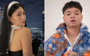 Wendy Walters Unggah Foto Haru saat Ibu Reza Arap Disentil Bela Tabiat Red Flag Sang Anak
