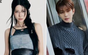 Visual Vin BADVILLAIN yang Ternyata Adik Bomin Golden Child Disorot Habis-habisan
