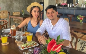 Istri Andrew Andika Tolak Lahiran Ditemani Suami dan Lempar Tantangan ke Soraya Rasyid