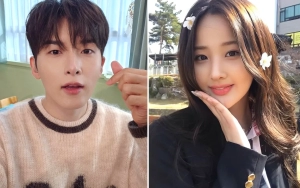 Ryeowook Super Junior Ternyata Orang yang Dibenci Belle KISS OF LIFE