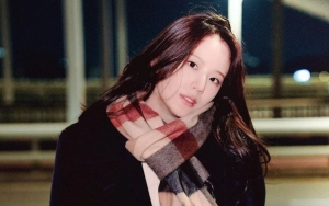 Jang Gyuri eks fromis_9 Ukir Prestasi Tak Terduga Berkat Status Anak Petinggi Militer