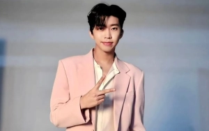 Lim Young Woong Banjir Protes Gegara Ucapannya di Konser 'IM HERO-THE STADIUM'