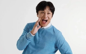 Cha Tae Hyun Curhat Anak Mulai Bisa Mengumpat Kasar 