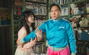 Visual Asli Jung Young Joo Pemeran Ibu Kim Hye Yoon di 'Lovely Runner' Buat Syok