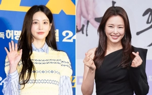 Oh Yeon Seo Kenang Adegan Ciuman Bareng Honey Lee di 'Come Back Mister'