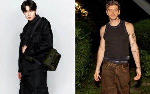 Jaehyun NCT Digoda Sok Cuek kala Terima Tawaran Lauv untuk Duet Bareng
