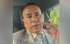 Viral Wajah Diduga Linda Versi Lain kala Saksi Kubu Hotman Paris Diterpa Isu Dibayar 30 Juta