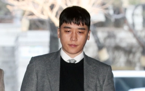 Influencer Hong Kong Alami Hal Mengerikan saat Hadiri Pesta Seungri di Burning Sun