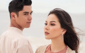 Alyssa Daguise Pajang Foto Kece Bareng Al Ghazali di Event Ternama usai Kabar Balikan