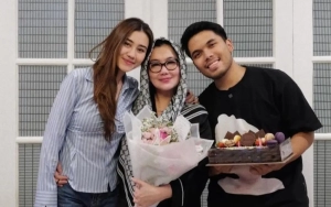 Hadiah Ultah Mewah dari Thariq Halilintar untuk Reza Artamevia Terungkap