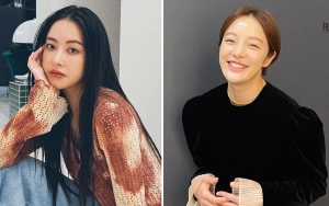 Oh Yeon Seo Ternyata Gantikan Hwang Bo Ra Debut Jadi Member Girl Grup LUV