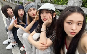 'How Sweet' NewJeans Dapat Komentar Tak Terduga dari Kritikus Musik Ternama