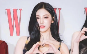 Ningning Ngaku Sedih aespa Sudah Jarang Hangout dan Minum Bareng