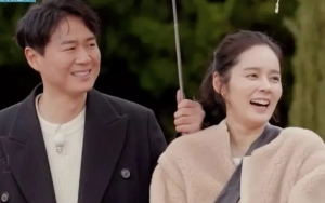 Han Ga In Pamerkan Dirinya Sukses Didik Seniman Cilik