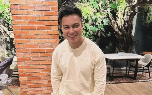 Baim Wong Panik usai Area Dekat Kantor Tiger Wong Alami Kebakaran