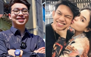 Dokter Richard Lee Picu Kontroversi Undang Gaga Muhammad Eks Laura Anna