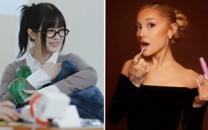 Hanni NewJeans Dinotice Ariana Grande Berkat Tarian Seksi Bawakan 'the boy is mine'