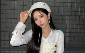 Soyeon (G)I-DLE Viral Gara-Gara Reaksi usai Dikira Jadi Warga Korea Utara 