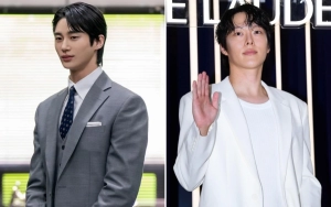Byeon Woo Seok & Jang Ki Yong Cs Awali Karier Sebagai Model YG sebelum Terjun Akting