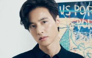 Sutradara Akui Tak Bisa Hubungi Won Bin Jelang Perilisan Film 'Taegukgi'