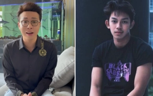 Richard Lee Pamit dari Sosmed Buntut Dihujat soal Podcast Bareng Gaga Muhammad
