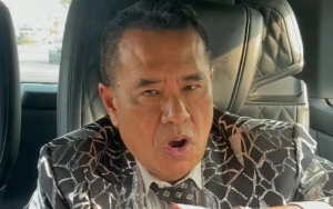 Wajah Melmel Perdana Terkuak usai Hotman Paris Usul Linda Jalani Tes Kebohongan