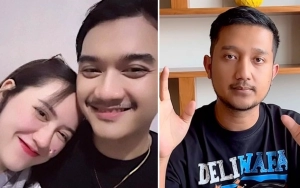 Adab Gilga Suami Happy Asmara Temui Crazy Rich Tom Liwafa bak Hempas Isu Musuh dalam Selimut