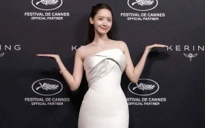Festival Film Cannes Hadapi Gugatan Hukum usai Diskriminasi Yoona SNSD dkk