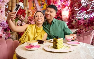 Nikita Willy Tulis Pesan Panjang dan Beri Kejutan Ultah ke Ibu Suami Bukti Mantu Mertua Goals