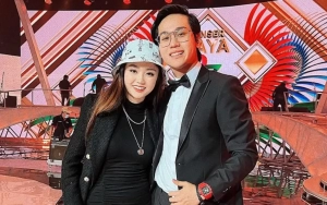 Vanessa Khong Mendadak Pamer Surat Terbuka Buat Indra Kenz yang Masih Dipenjara