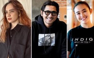 Reaksi Putri Anne Slay usai Dikira Sindir Arya Saloka dan Amanda Manopo