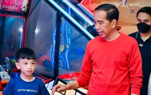 Tabiat Asli Jan Ethes Dibongkar MUA usai Trending Ingin Jadi Presiden Seperti Jokowi