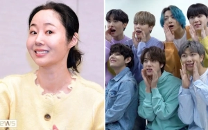 Jawaban Min Hee Jin Buat Geram kala Disebut Telah Sakiti BTS, ILLIT, dan LE SSERAFIM