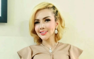 Barbie Kumalasari Banjir Ucapan Selamat kala Nikahi Kekasih Mualaf 