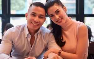 Anggi Pratama Bikin Terenyuh usai Alasan Ziarah Makam Stevie Agnecya Malam Hari Terungkap