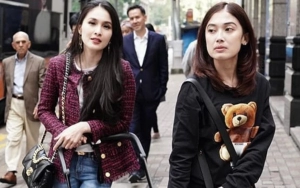 Adik Sandra Dewi Kena Julid usai Diperiksa Terkait Kasus Korupsi Harvey Moeis