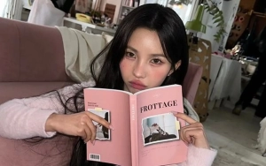Soyeon (G)I-DLE Mendadak Diumumkan Hiatus karena Kondisi Kesehatan Memburuk