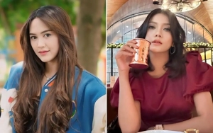 Happy Asmara Ketahuan Minta Maaf ke Wanita yang Dituduh Selingkuhan Denny Caknan