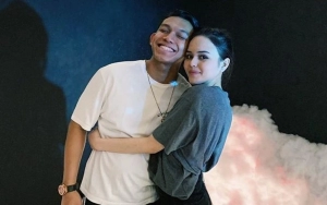 Gaga Muhammad Cari Tahu Lokasi Makam Laura Anna usai Tak Sempat Minta Maaf