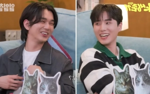 Yoo Seung Ho Buat Young K DAY6 Ketakutan kala Kenang Masa-Masa Wamil