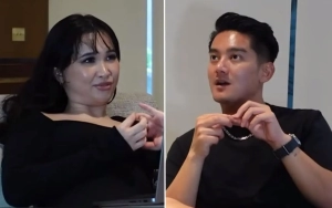  YouTuber Indah G Dikecam usai Lontarkan Pertanyaan Soal HIV ke Boy William