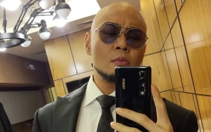 Deddy Corbuzier Spill Kelakuan Nyeleneh Netizen yang Minta Bantuan di Luar Nalar 