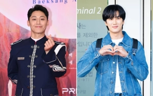 Momen Lee Do Hyun Kepo Umur Ahn Bo Hyun di 'The Backpacker Chef 2' Curi Fokus