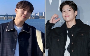 Unggahan Spesial Seungkwan SEVENTEEN untuk Park Bo Gum Bikin Nyesek