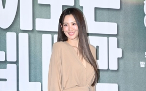 Penampilan Beda Claudia Kim Pakai Gaun Pengantin di 'The Atypical Family' Dikritik